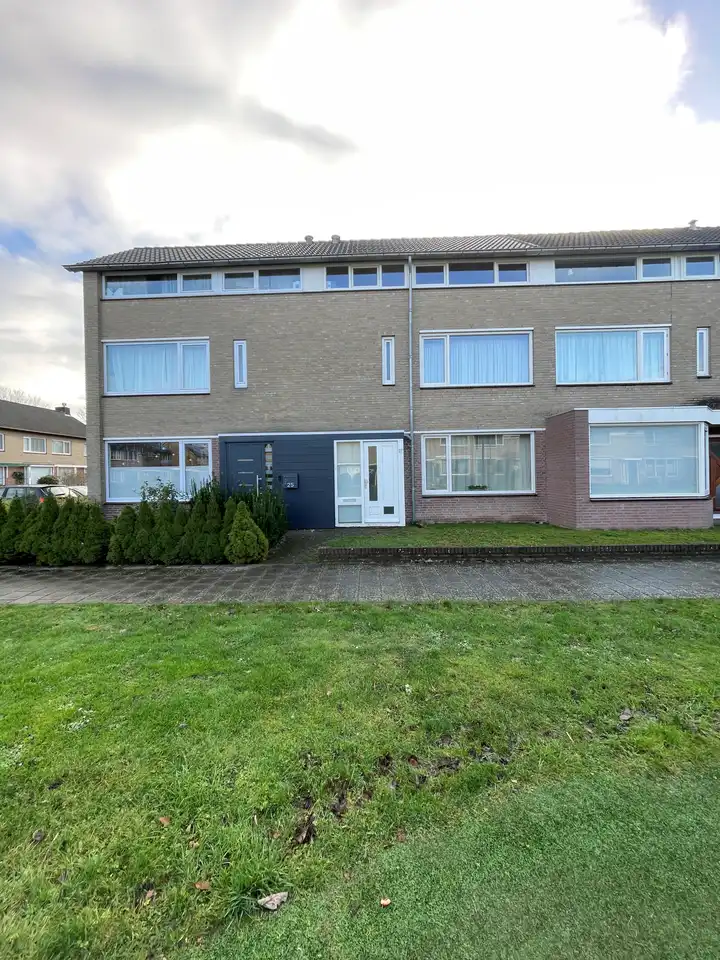 Huurwoning Foto #0 te huur bij Huurstunt