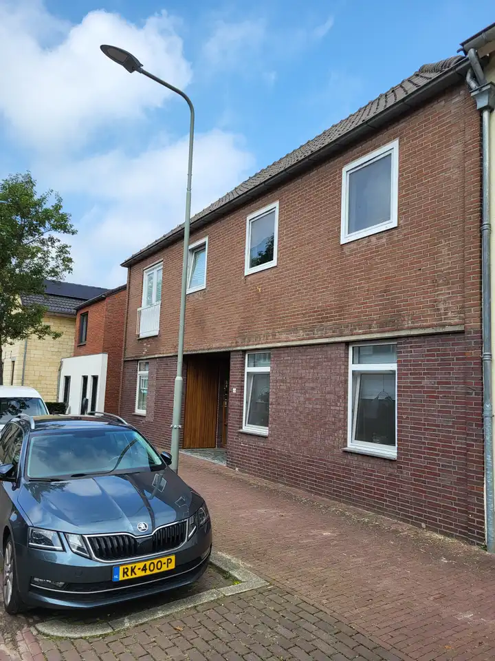 Appartement Foto #1 te huur bij Huurstunt