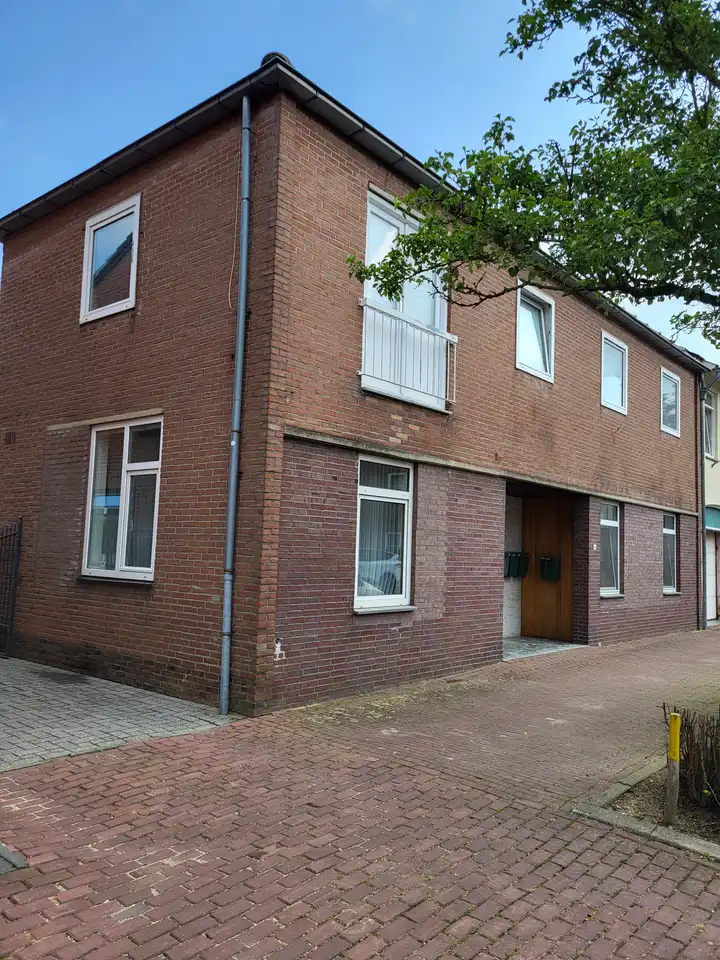 Appartement Foto #0 te huur bij Huurstunt