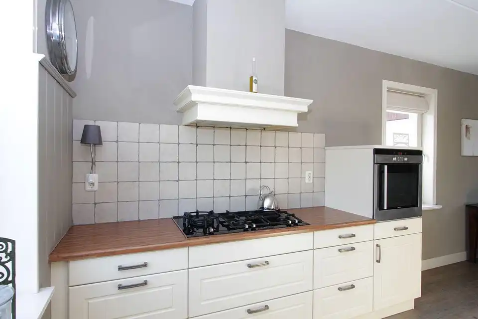 Foto #8 Huurwoning Goofystraat Almere