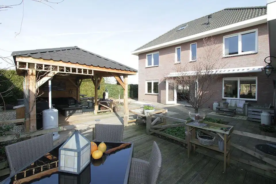 Foto #30 Huurwoning Goofystraat Almere