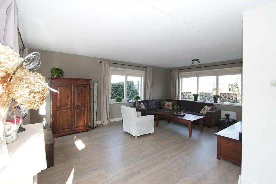 Foto #3 Huurwoning Goofystraat Almere