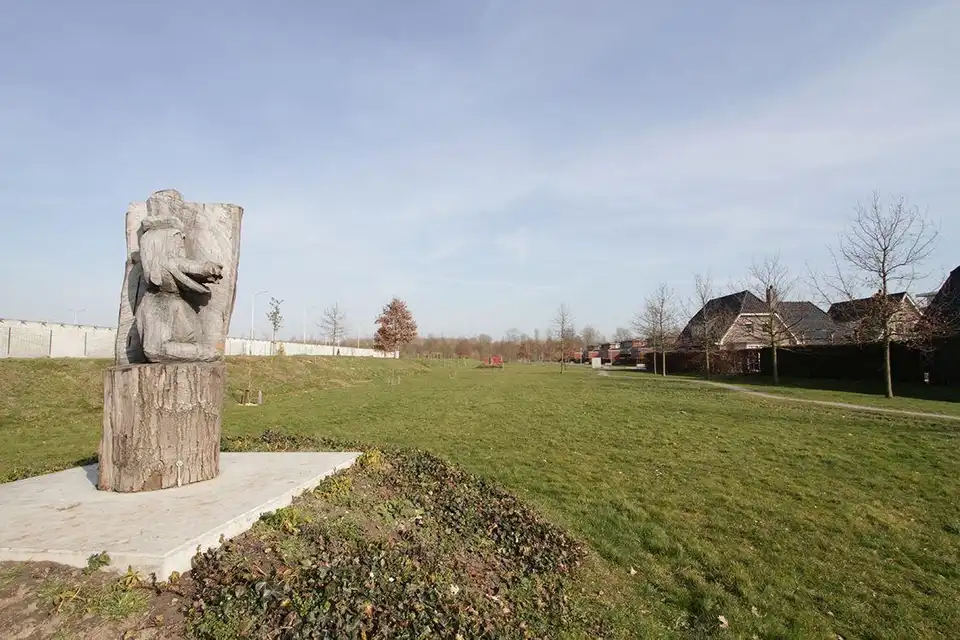 Foto #36 Huurwoning Goofystraat Almere