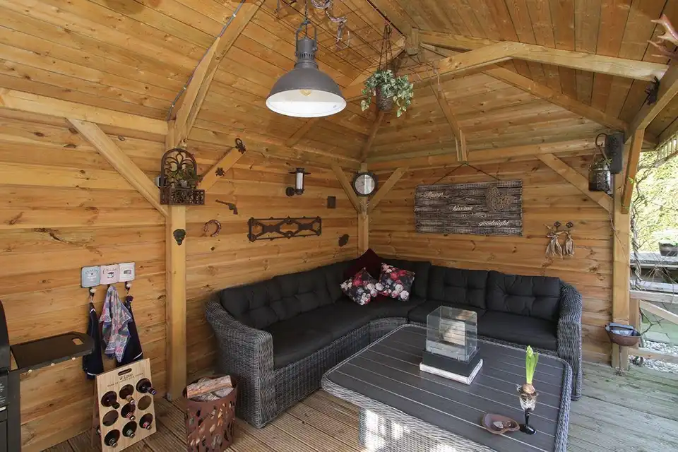 Foto #32 Huurwoning Goofystraat Almere