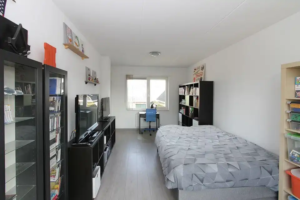 Foto #17 Huurwoning Goofystraat Almere