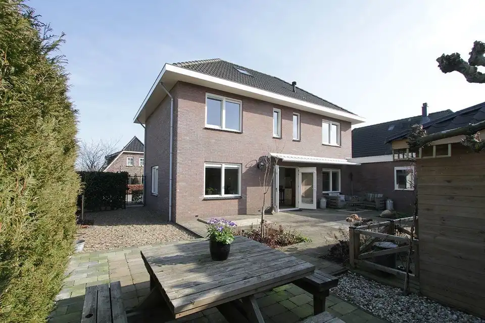 Foto #1 Huurwoning Goofystraat Almere