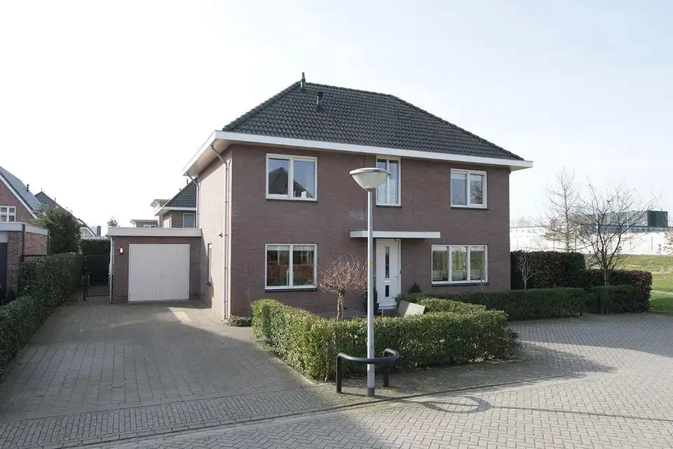 Foto #0 Huurwoning Goofystraat Almere