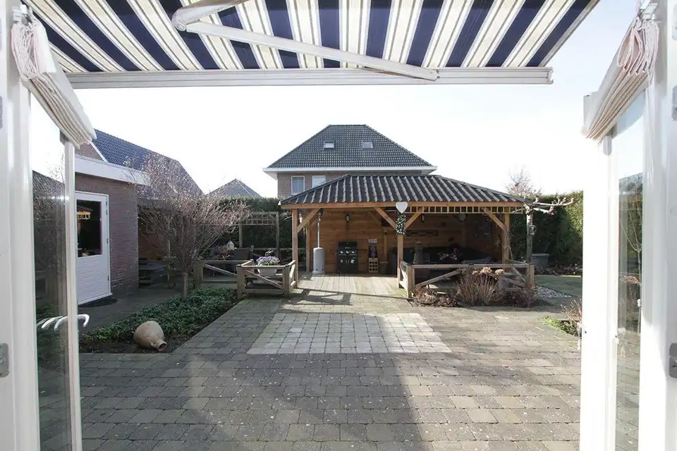 Foto #38 Huurwoning Goofystraat Almere