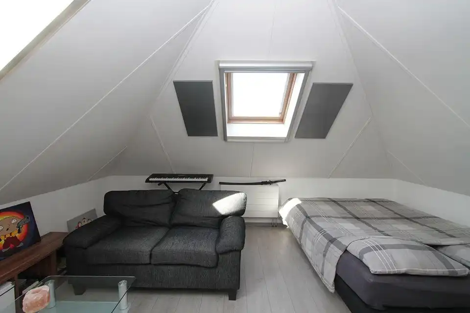 Foto #24 Huurwoning Goofystraat Almere