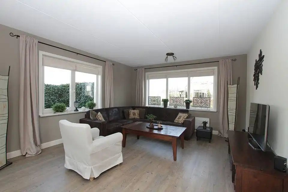 Foto #2 Huurwoning Goofystraat Almere