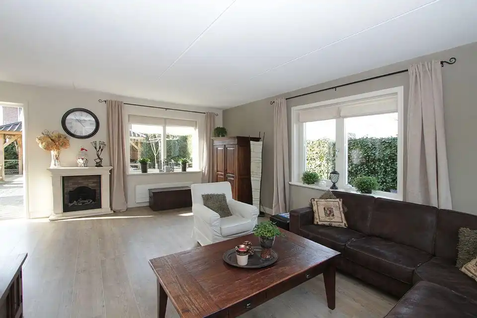 Foto #6 Huurwoning Goofystraat Almere