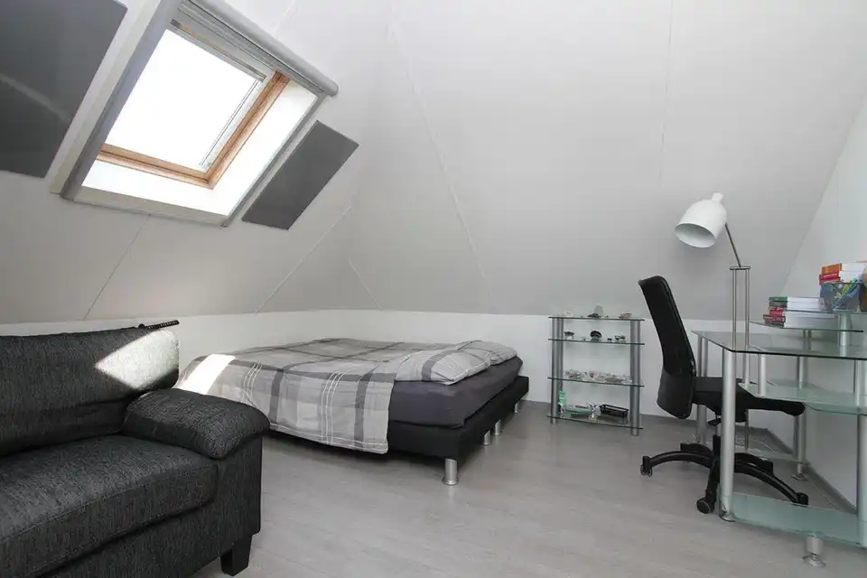 Foto #26 Huurwoning Goofystraat Almere