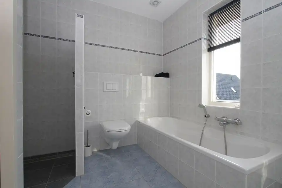 Foto #19 Huurwoning Goofystraat Almere