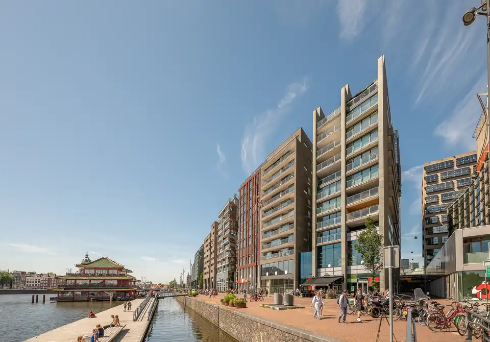 Appartement Foto #0 te huur bij Huurstunt