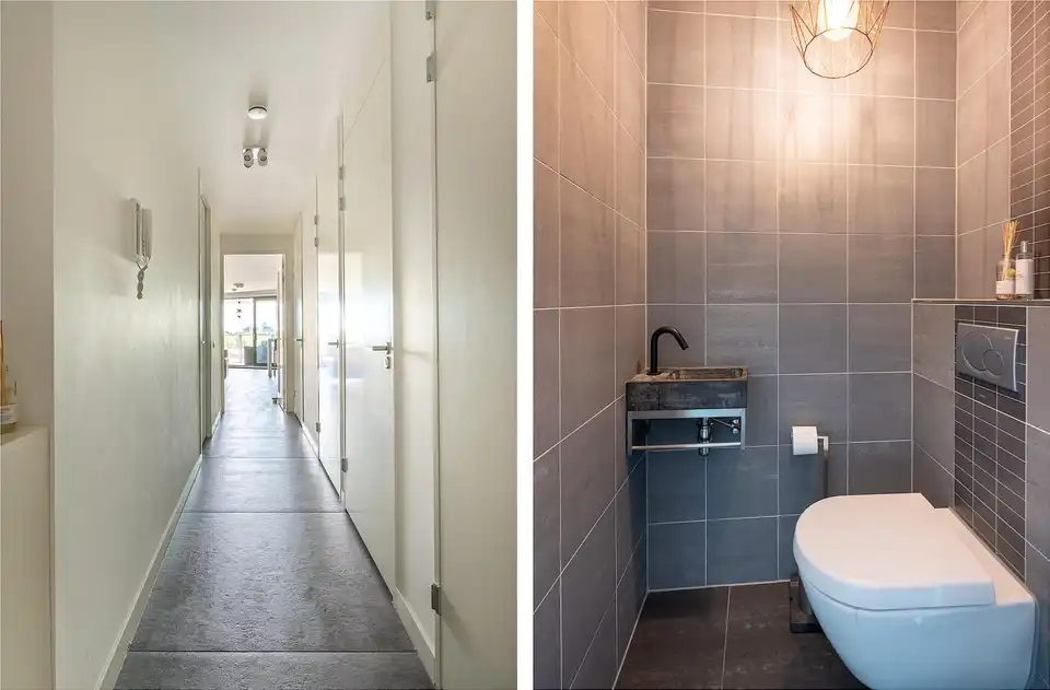 Appartement Foto #3 te huur bij Huurstunt