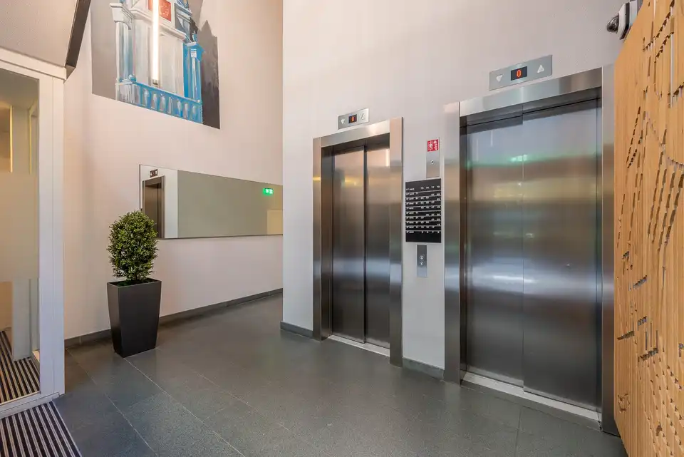 Appartement Foto #2 te huur bij Huurstunt