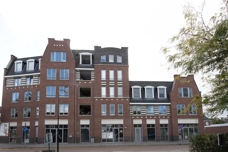 Appartement Foto #0 te huur bij Huurstunt