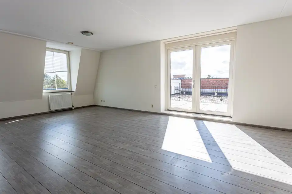 Appartement Foto #1 te huur bij Huurstunt