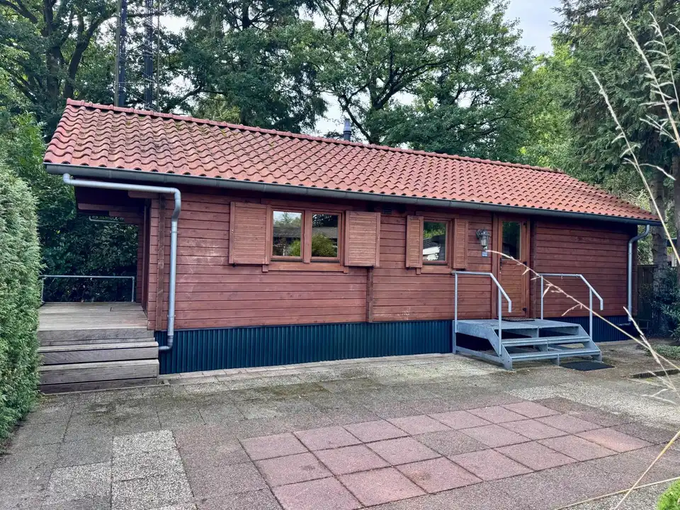 Huurwoning Foto #1 te huur bij Huurstunt