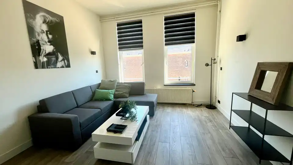Foto #0 Appartement Lambertusstraat Rotterdam