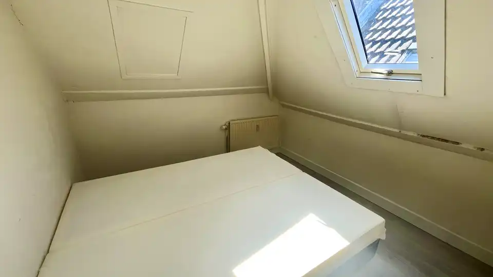 Foto #8 Appartement Lambertusstraat Rotterdam