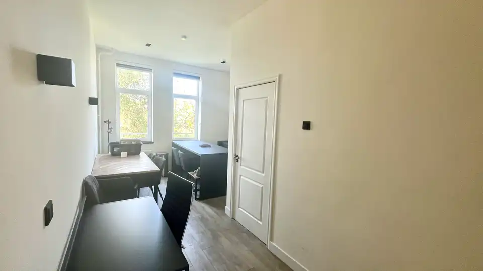 Foto #6 Appartement Lambertusstraat Rotterdam