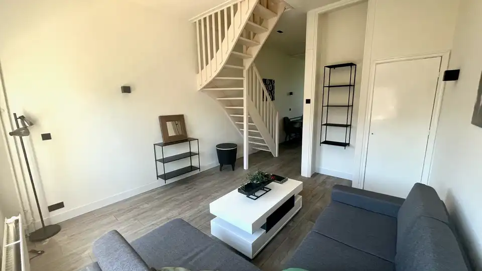 Foto #2 Appartement Lambertusstraat Rotterdam