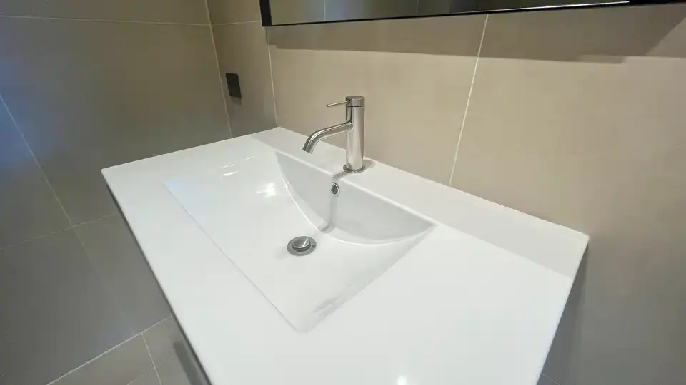 Foto #13 Appartement Lambertusstraat Rotterdam
