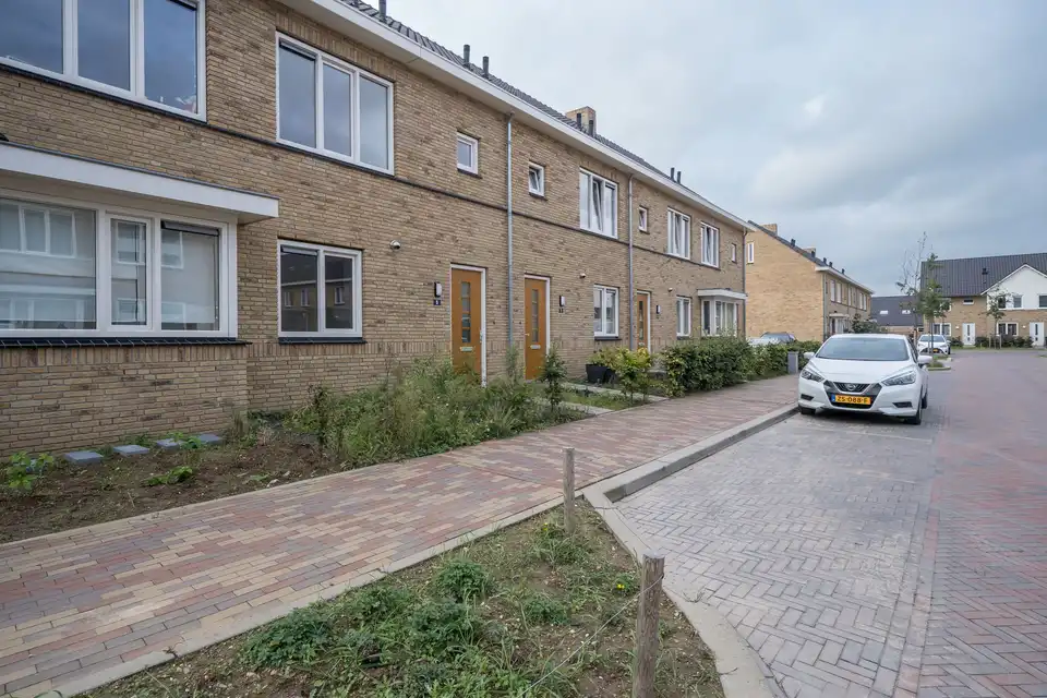 Huurwoning Foto #0 te huur bij Huurstunt