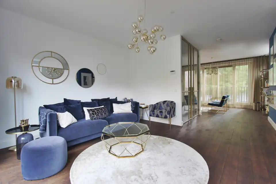 Appartement Foto #0 te huur bij Huurstunt