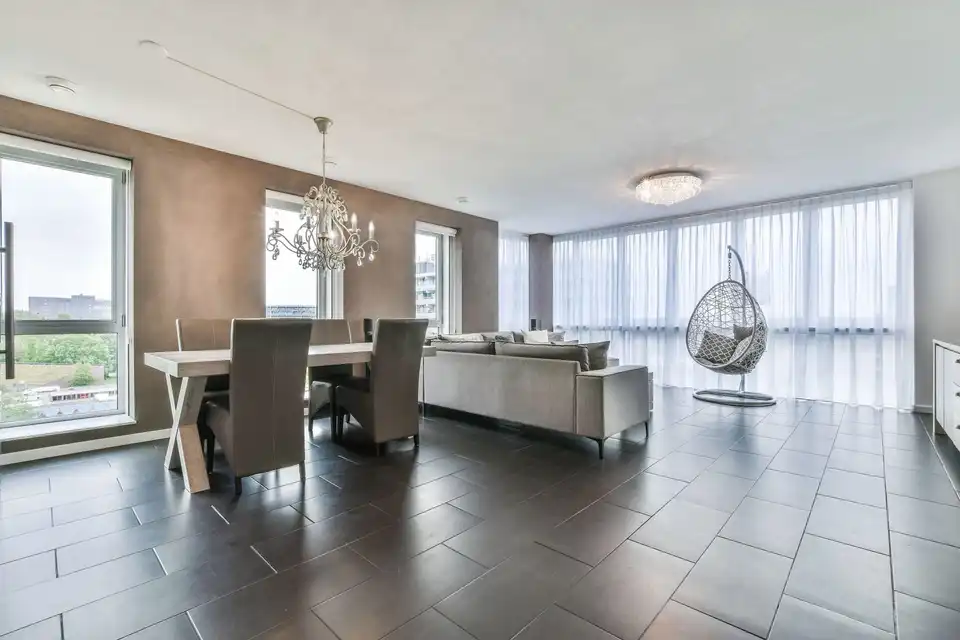 Foto #2 Appartement Raoul Wallenbergstraat Amsterdam