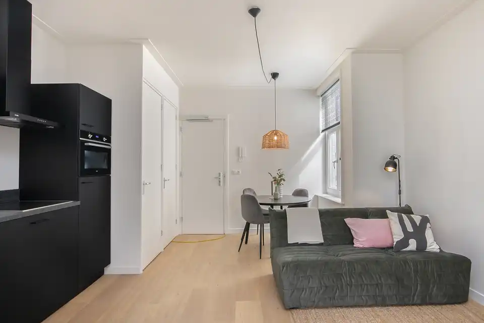Appartement Foto #0 te huur bij Huurstunt