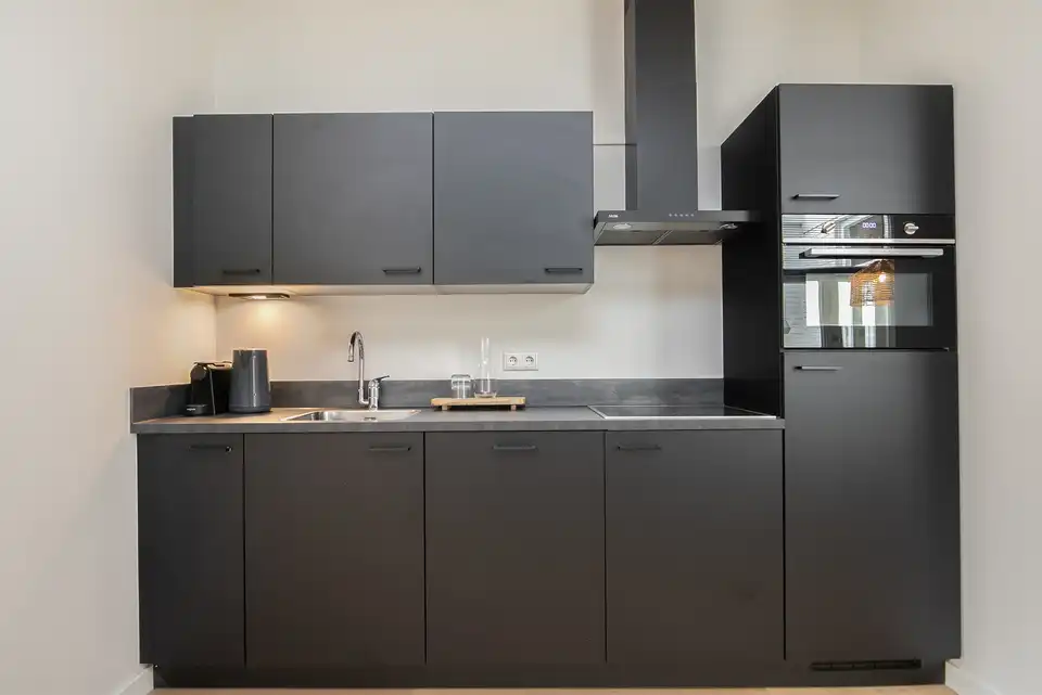 Appartement Foto #1 te huur bij Huurstunt