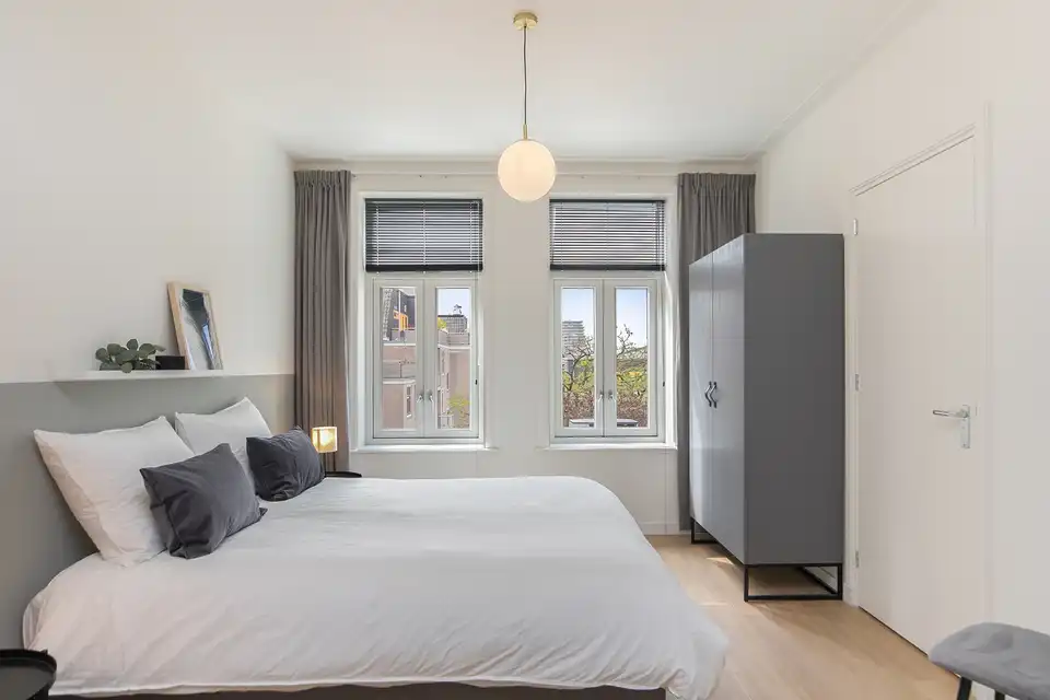 Appartement Foto #3 te huur bij Huurstunt
