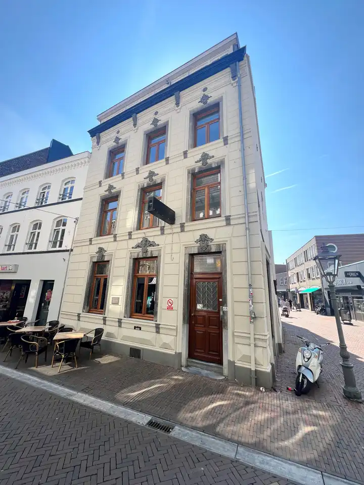 Appartement Foto #0 te huur bij Huurstunt