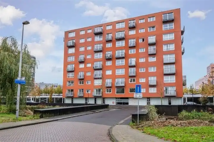 Appartement Foto #0 te huur bij Huurstunt