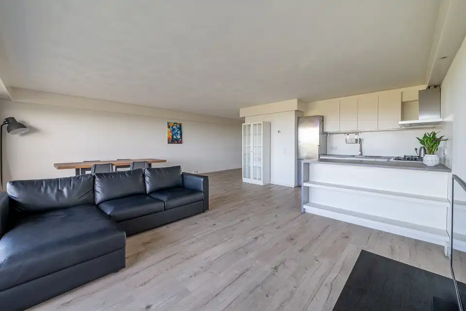 Appartement Foto #3 te huur bij Huurstunt