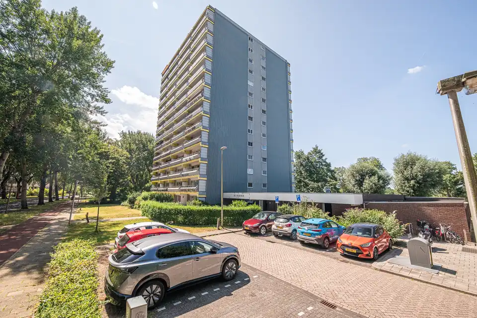 Appartement Foto #0 te huur bij Huurstunt