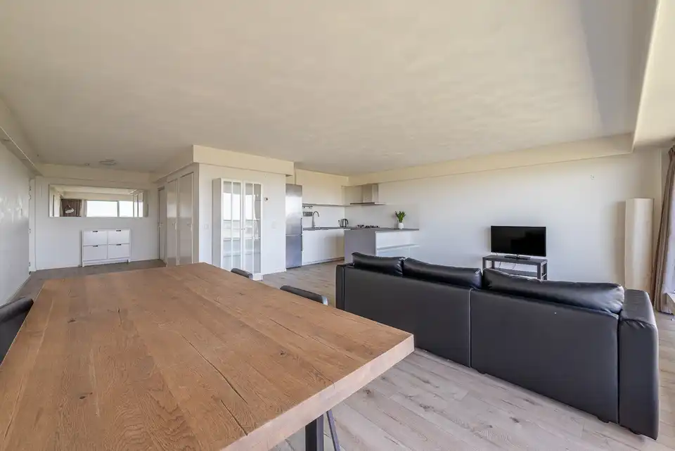 Appartement Foto #2 te huur bij Huurstunt
