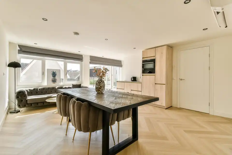 Appartement Foto #1 te huur bij Huurstunt