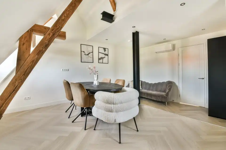 Appartement Foto #2 te huur bij Huurstunt