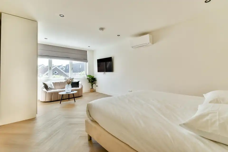 Appartement Foto #3 te huur bij Huurstunt