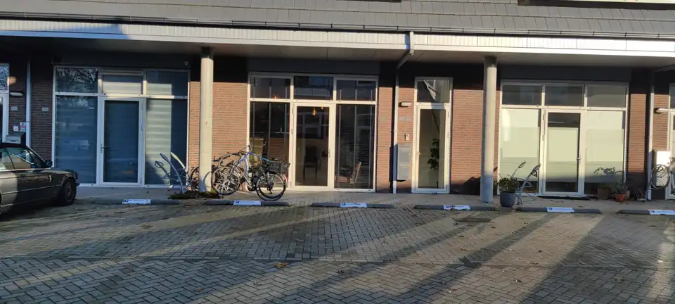 Appartement Foto #0 te huur bij Huurstunt