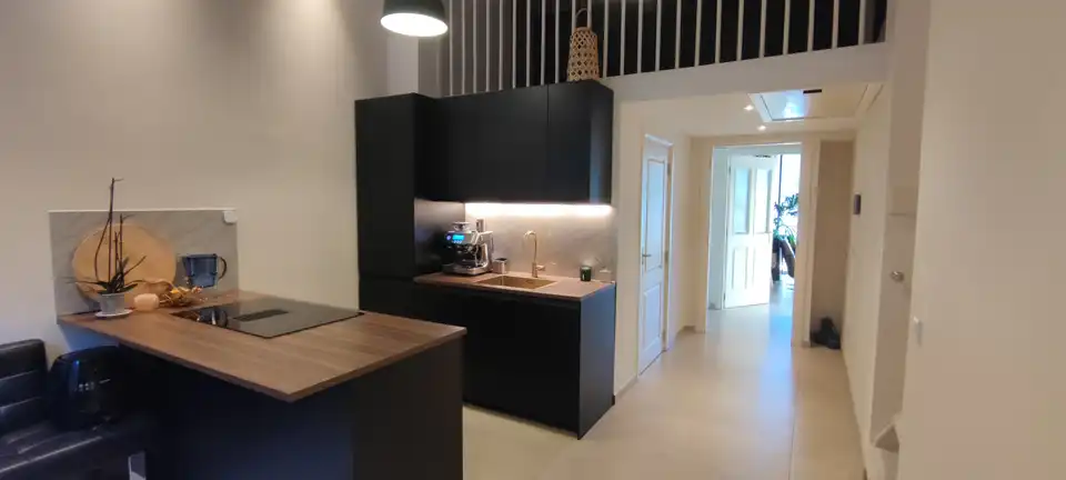 Appartement Foto #3 te huur bij Huurstunt