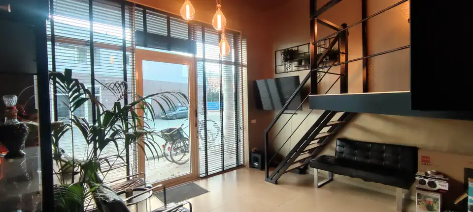 Appartement Foto #2 te huur bij Huurstunt