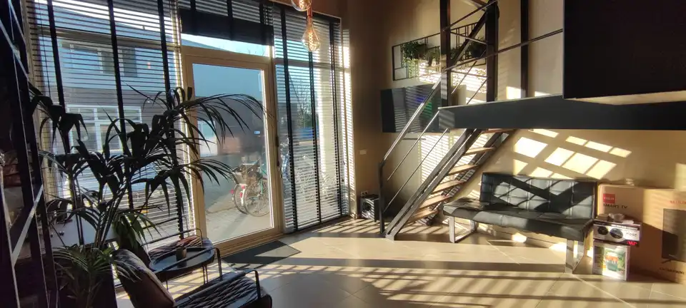 Appartement Foto #1 te huur bij Huurstunt