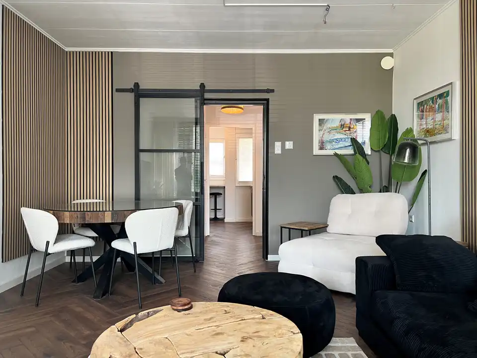 Appartement Foto #3 te huur bij Huurstunt
