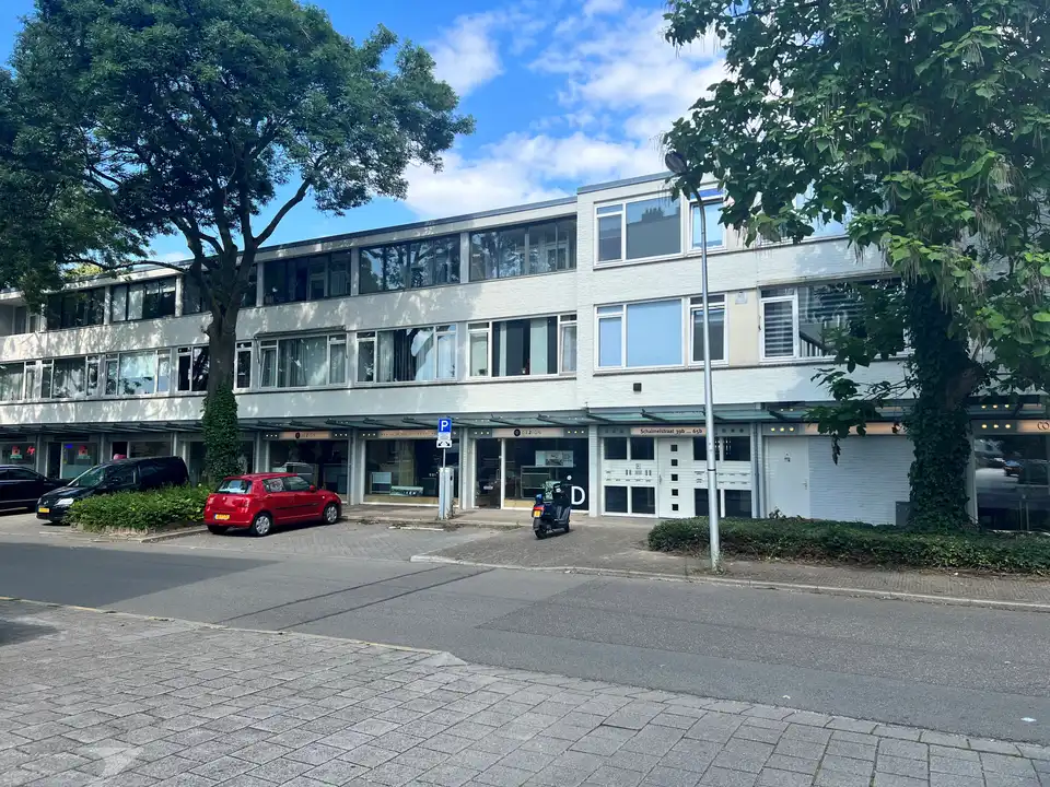 Appartement Foto #0 te huur bij Huurstunt