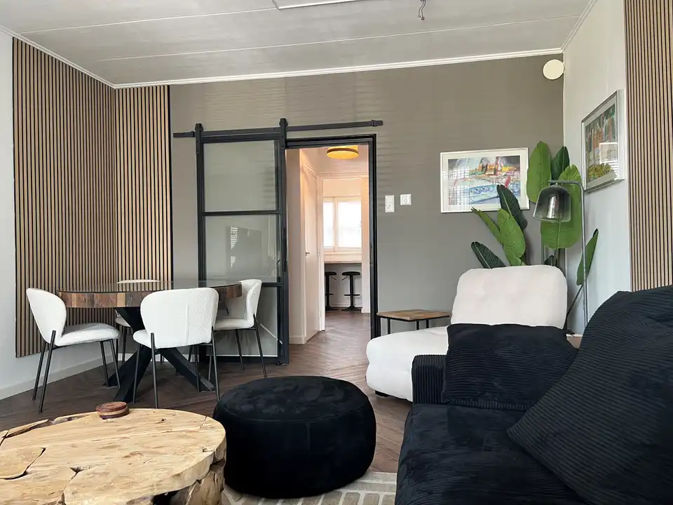 Appartement Foto #2 te huur bij Huurstunt