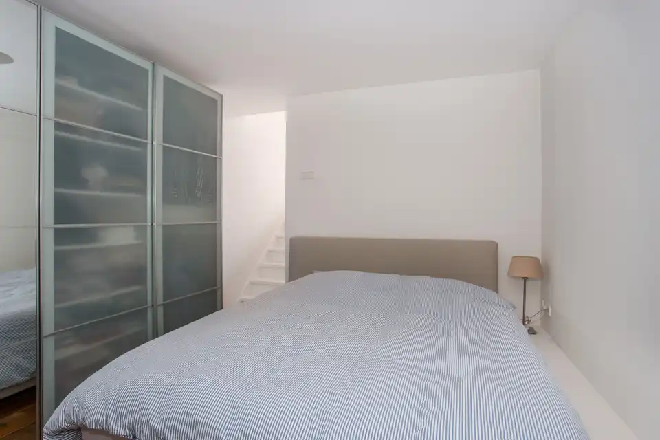 Foto #13 Appartement Oudezijds Voorburgwal Amsterdam